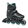 Rollerblade RB 80 W Womens Recreational Inline Skates