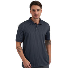 Load image into Gallery viewer, Swannies Jive Navy Mens Golf Polo - Navy/XXL
 - 1