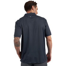 Load image into Gallery viewer, Swannies Jive Navy Mens Golf Polo
 - 2