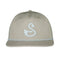 Tan/White - 1