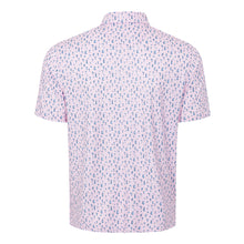 Load image into Gallery viewer, Greg Norman ML75 Stretch Aloha Hour Mens Golf Polo
 - 2