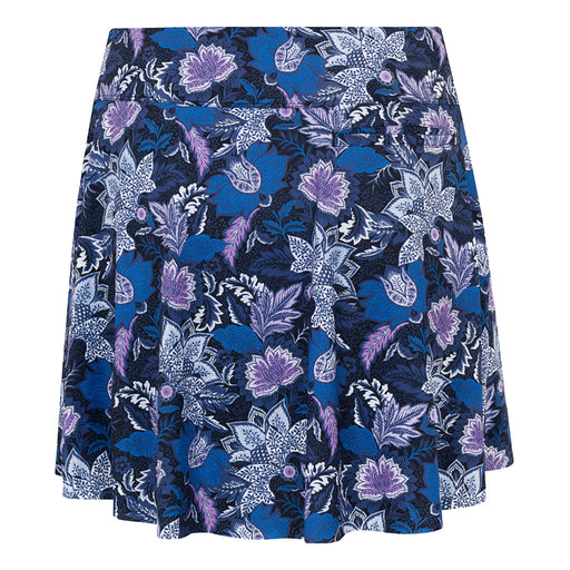 Greg Norman Twinflower Tide 17in Wmns Golf Skort