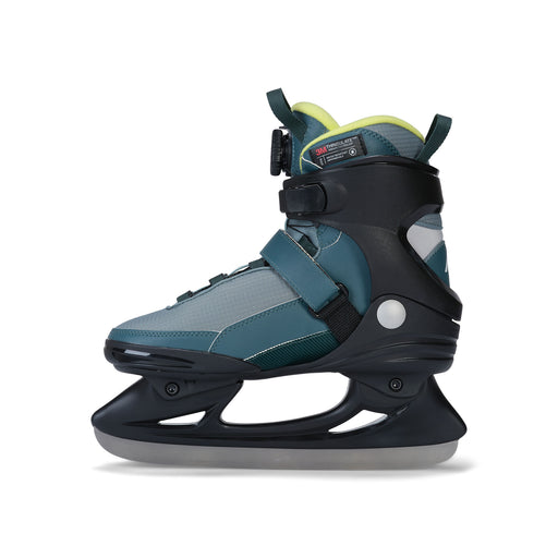 K2 Alexis Ice Boa Womens Ice Skates