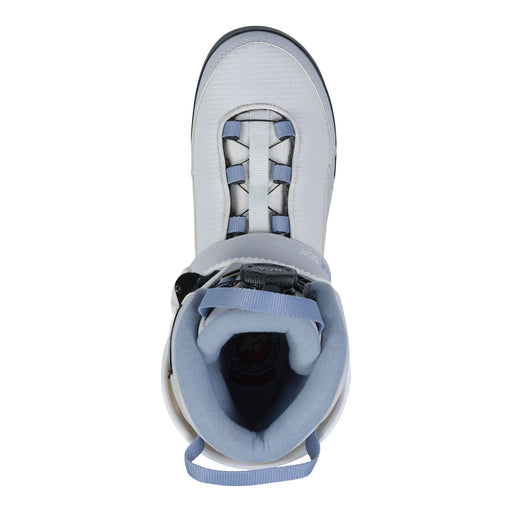 K2 Alexis Ice Boa Womens Figure Blade Ice Skates