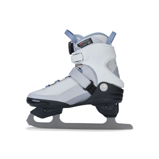 K2 Alexis Ice Boa Womens Figure Blade Ice Skates