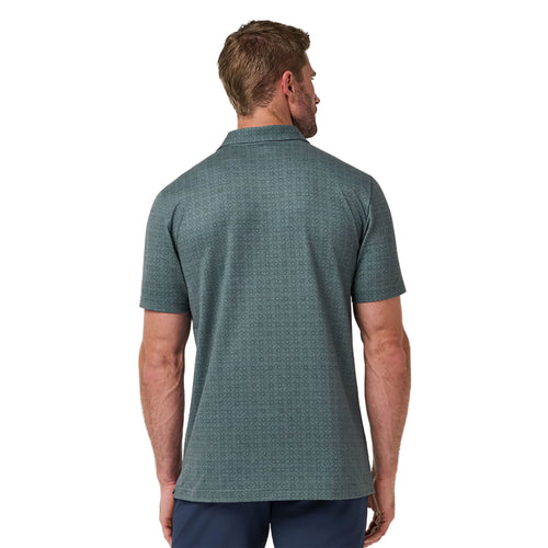 TravisMathew Featherweight Trophy Ready Mens Golf Polo - 2