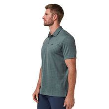 Load image into Gallery viewer, TravisMathew Featherwt Trophy Ready Mens Golf Polo
 - 3