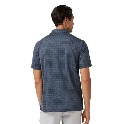 TravisMathew Featherwt Trophy Ready Mens Golf Polo
