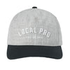 TravisMathew Local Pro Mens Golf Hat