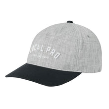 Load image into Gallery viewer, TravisMathew Local Pro Mens Golf Hat
 - 3