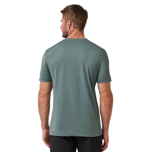 TravisMathew Heater Pro Active Mens T-Shirt