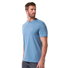 Load image into Gallery viewer, TravisMathew Heater Pro Active Mens T-Shirt
 - 6