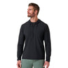 TravisMathew Hero Hour Tech Mens Golf Hoodie