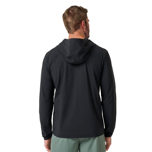 TravisMathew Hero Hour Tech Mens Golf Hoodie