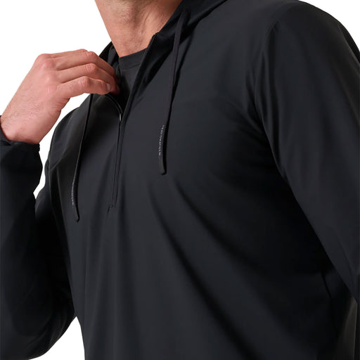 TravisMathew Hero Hour Tech Mens Golf Hoodie