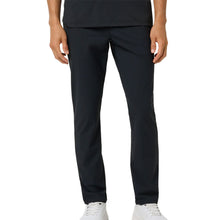 Load image into Gallery viewer, TravisMathew Hero Hour Mens Golf Pant - Black/40
 - 1