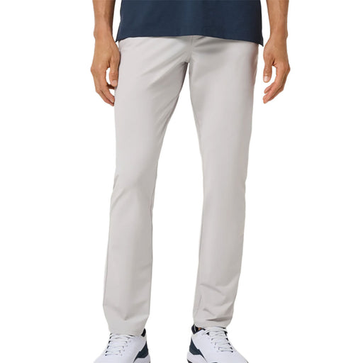 TravisMathew Hero Hour Mens Golf Pant - Micro Chip/40