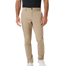 Load image into Gallery viewer, TravisMathew Hero Hour Mens Golf Pant - Weathered Teak/40
 - 12