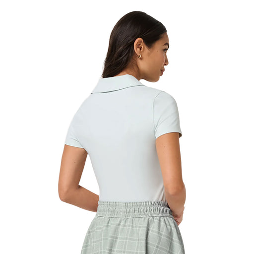 TravisMathew Moveknit Private Lesson Wmn Golf Polo