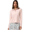 Hthr Blush Pink - 1