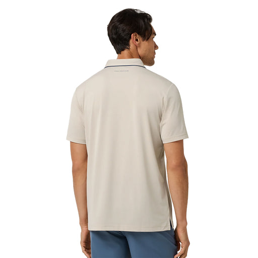 TravisMathew Swing Repeat Mens Golf Polo