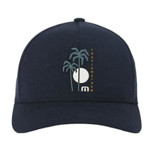 Load image into Gallery viewer, TravisMathew Pacific Luxe Mens Golf Hat - Total Eclipse/One Size
 - 1