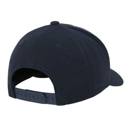 TravisMathew Pacific Luxe Total Eclipse Mens Golf Hat - 2