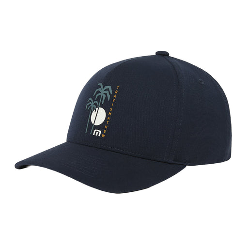 TravisMathew Pacific Luxe Mens Golf Hat