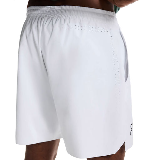 On 5 Inch Court Mens Tennis Shorts