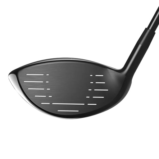 Tour Edge Hot Launch Max D Womens LH Driver Offset