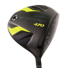 Load image into Gallery viewer, Tour Edge Bazooka 470 Right Hand Driver
 - 2
