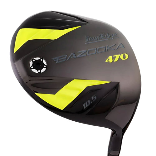 Tour Edge Bazooka 470 Right Hand Driver
