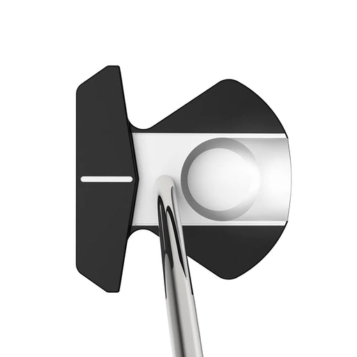 Tour Edge Zero Torque ZT-4 Mens RH Putter