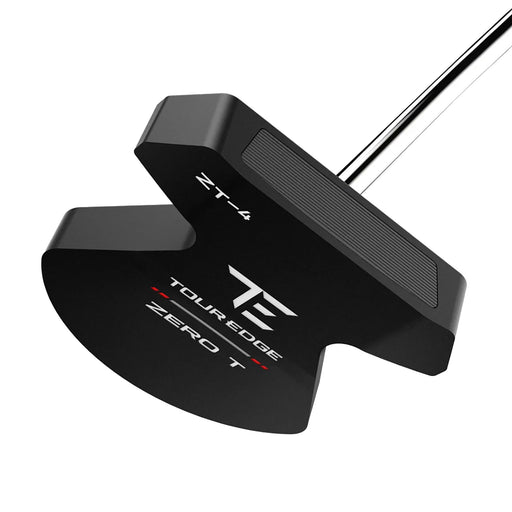 Tour Edge Zero Torque ZT-4 Mens RH Putter - 38in