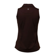 Load image into Gallery viewer, Jofit Johnny Collar Cutaway Womens SL Golf Polo
 - 2