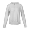 Jofit Every Wear White Womens Pullover