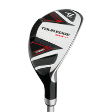 Load image into Gallery viewer, Tour Edge Max-J 9-12yrs Red Junior Golf Set
 - 4