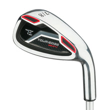 Load image into Gallery viewer, Tour Edge Max-J 9-12yrs Red Junior Golf Set
 - 5