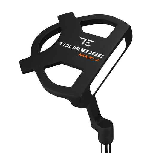 Tour Edge Max-J 5-8yrs Orange Junior Golf Set