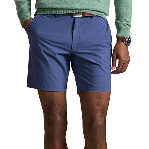 RLX Ralph Lauren Golf 8 inch Tailored Fit Stretch Knit Mens Golf Short