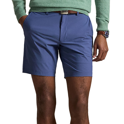 RLX Ralph Lauren Golf 8 in Stretch Mens Golf Short - Old Royal/38