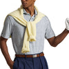 RLX Ralph Lauren Lightweight Airflow Shortsleeve Mens Golf Polo