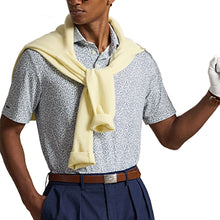 Load image into Gallery viewer, RLX Ralph Lauren LTWT Airflow SS M Golf Polo - Old Ryl Bot Dec/XL
 - 1