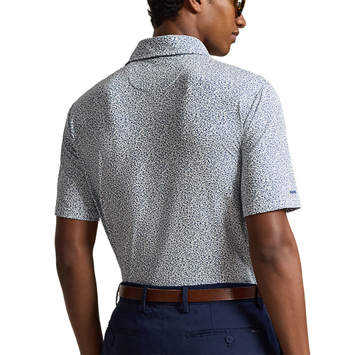 RLX Ralph Lauren Lightweight Airflow Shortsleeve Mens Golf Polo - 2
