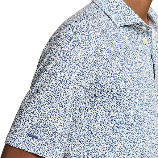 RLX Ralph Lauren LTWT Airflow SS M Golf Polo