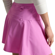 Load image into Gallery viewer, RLX Polo Golf Lux Warp Perf Flare Wmns Golf Skort
 - 3