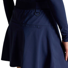 Load image into Gallery viewer, RLX Polo Golf Lux Warp Perf Flare Wmns Golf Skort
 - 6
