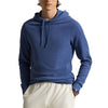 RLX Golf Longsleeve Tech Waffle Knit Mens Hoodie