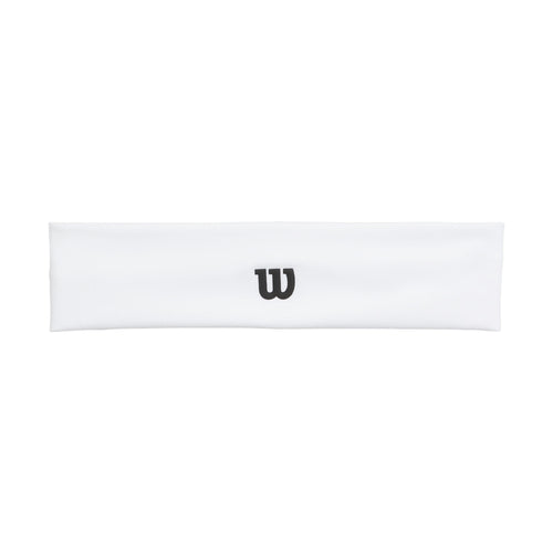 Wilson Wide Tennis Headband