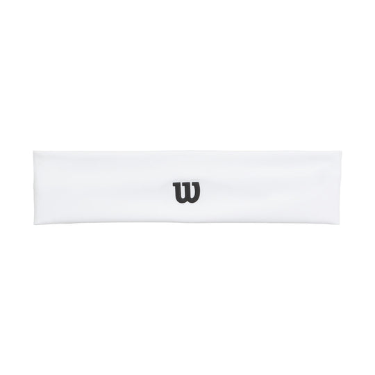 Wilson Wide Tennis Headband